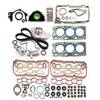 Full Gasket Set Timing Belt Kit Tensioner for Dodge Avenger (2008–2009)