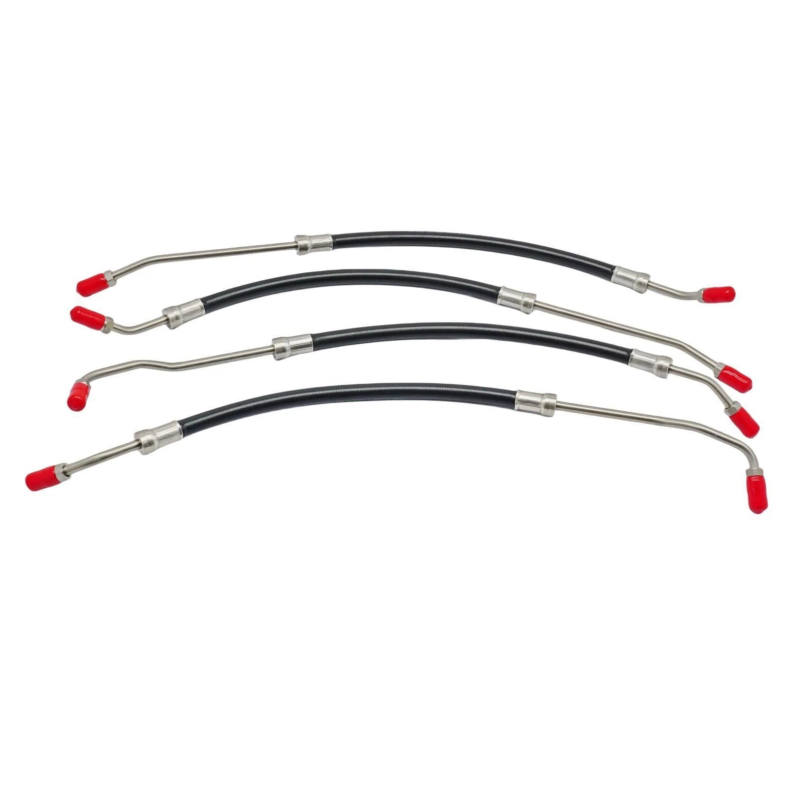 Hydraulic Hose Line Kit 21536994 for Volvo Penta