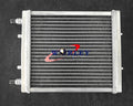 Aluminum Radiator for Chevrolet Camaro SS (2016-2019)