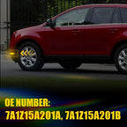 LED Side Marker Lamps for Lincoln MKX (2007–2010)