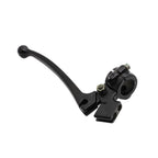 7/8" 22mm Brake Clutch Lever Perch for Yamaha Honda Motorcycle (Universal)