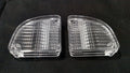 Reverse Light Back Up Lens Replacement for 1967-1972 Chevrolet GMC Fleetside