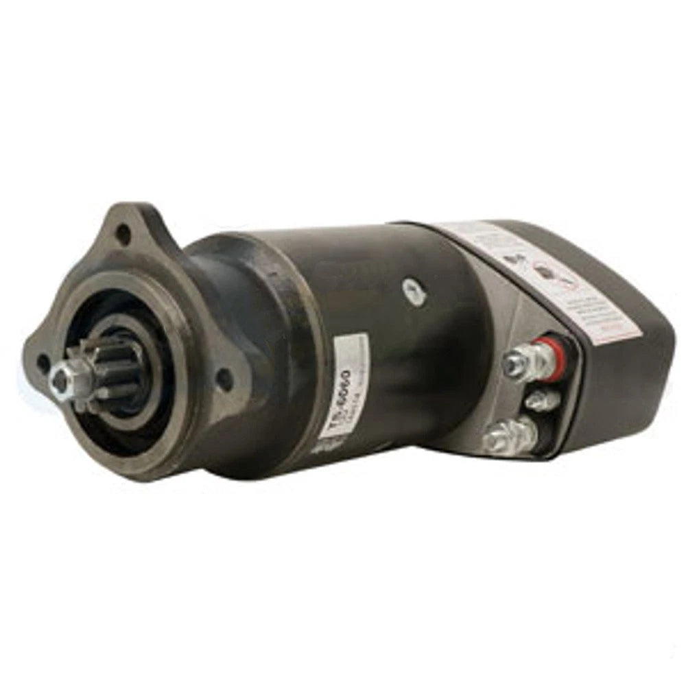A-30-3013448-AI Starter for