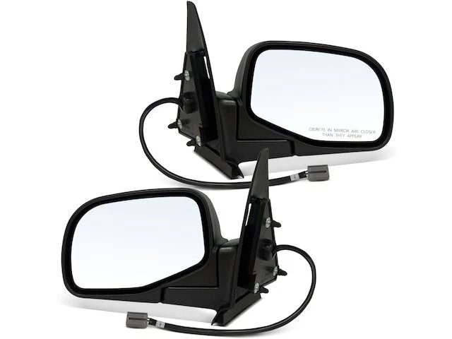 Mirror Set for Mazda B2500 (1998–2001) BP174KM