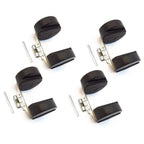 4X Carburetor Float & Pin Kit for CB750 CB750F (1969–1976) 16013-300-004