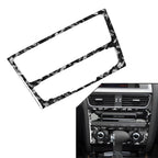 1X Center Console CD Panel Cover Trim for Audi A4 A5 S4 S5 RS4 RS5 Q5 SQ5 (2008–2020)