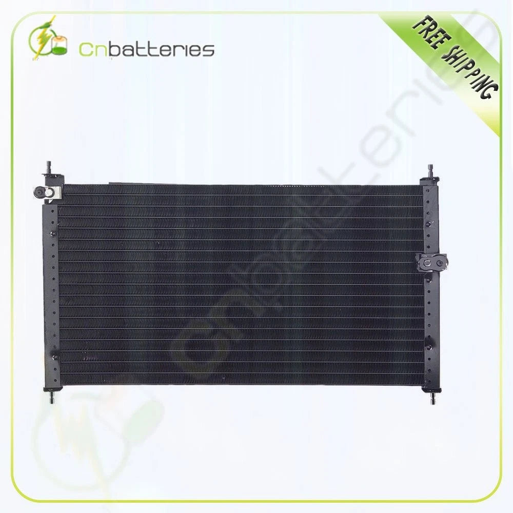 Aluminum Condenser for Honda CR-V L4 1.8L 2.0L (1997–2001) 4562