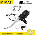Front Brake Master Cylinder Assy for Arctic Cat ATV (1502-902, 0502-914, 0502-912)