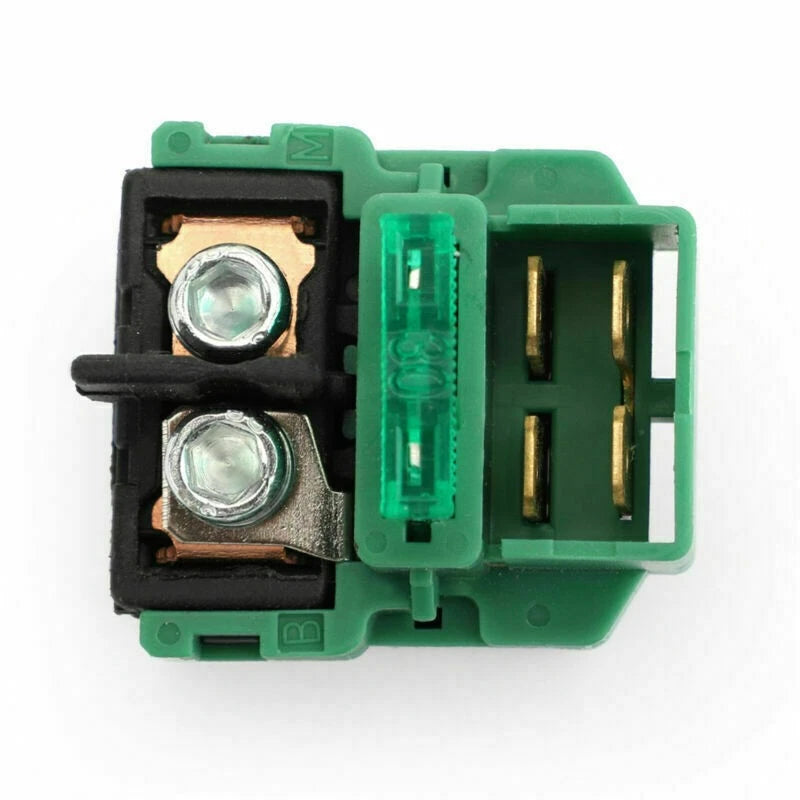 Solenoid Starter Relay for Honda CBR600F2 CBR600F3 CBR600F4 1991–2006