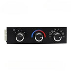 Control Module Front for Chevrolet Express 2500-3500