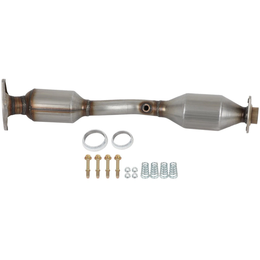 Catalytic Converter with Gaskets for Nissan Versa (2007–2012) 1.8L 53794