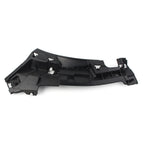 1PC Left Front Bumper Mount Bracket for Land Rover Range Rover (2013–Present) LR098694