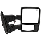 Heated Right Side Mirror for Ford F250 F350 F450 F550 (2010)