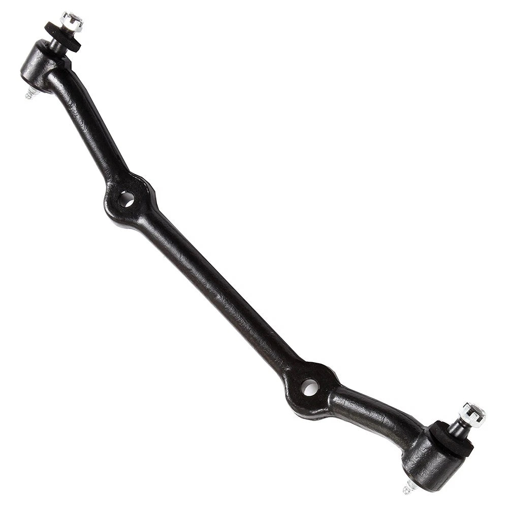 Control Arm Ball Joint Tie Rods for Chevy Blazer S10 GMC Isuzu (1996–2005)