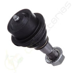 12PCS Suspension Tie Rod Ball Joint Kit for Chevrolet Avalanche 1500 (2002–2006)