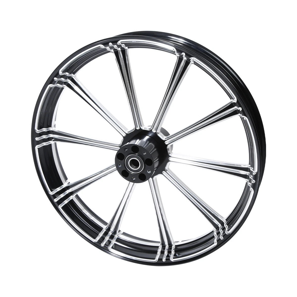 21" Front Wheel Rim Hub for Harley Road Glide ABS (1997–2021)