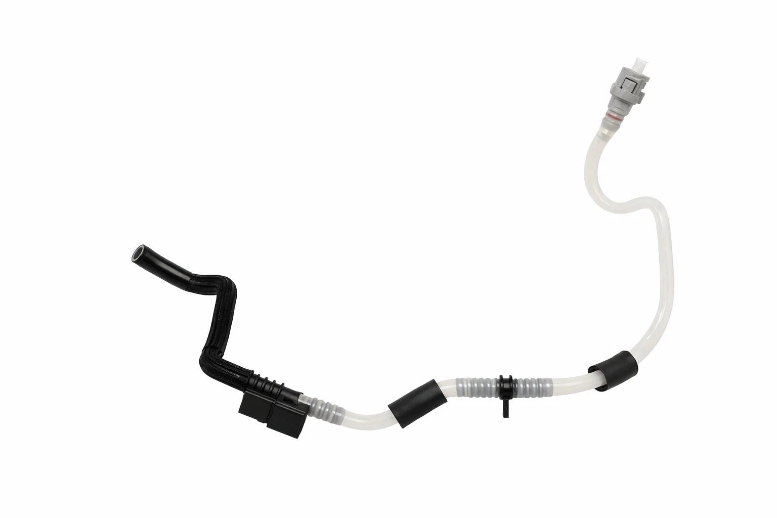 Fuel Injection Pressure Sensor for BMW X5 (2009–2013) 13537806960