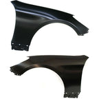 Fender for Hyundai Genesis Coupe (2010–2016) Front Left & Right