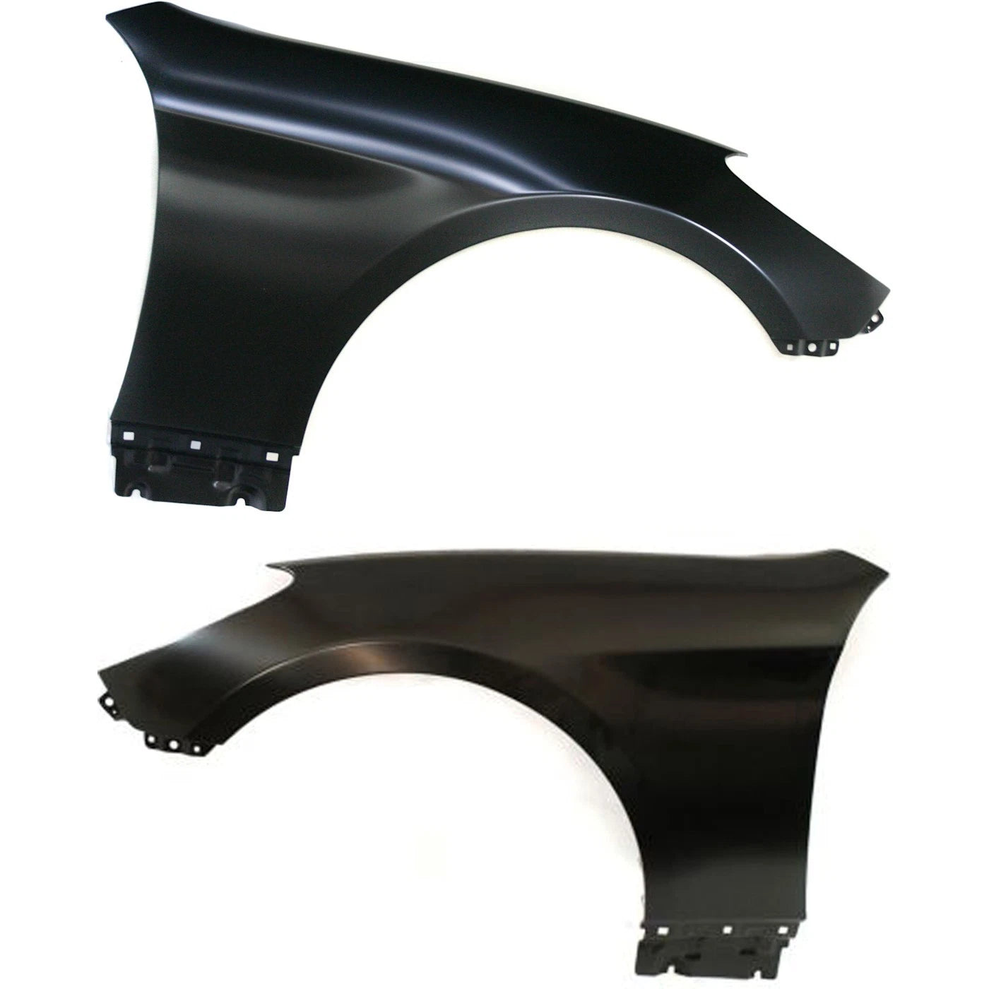 Fender for Hyundai Genesis Coupe (2010–2016) Front Left & Right