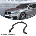 Radiator Hose No. 64219299624 for BMW 540i (2017–2020)