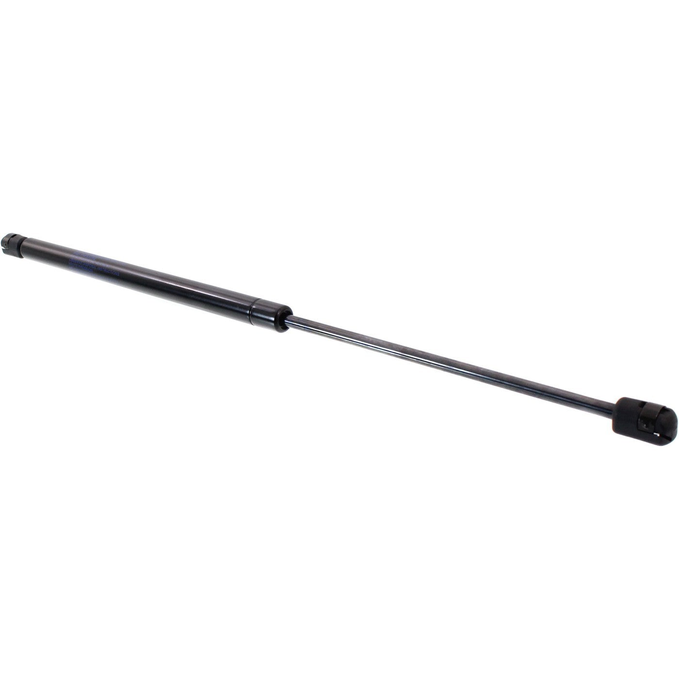Set of 2 Hood Lift Supports for Saab 9-3 (2001)