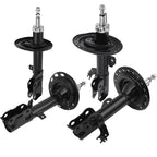 Set of 4 Struts Shocks for Toyota Camry (2012–2017)