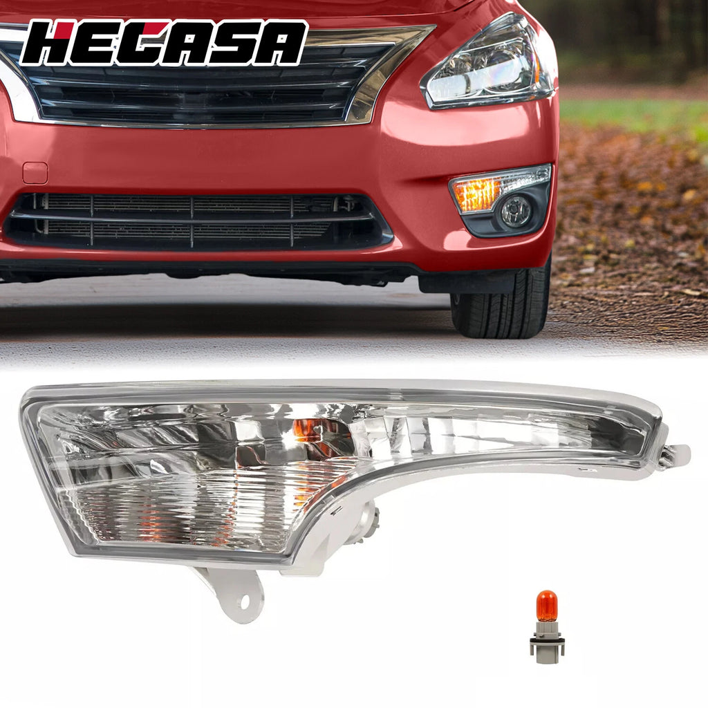 Turn Signal Light Lamp for Nissan Altima (2013–2018) 261353TA0A