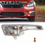Turn Signal Light Lamp for Nissan Altima (2013–2018) 261353TA0A
