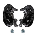 Front Axle Knuckle Assembly for Lexus RX350 RX450H (2010–2015) 4770348010