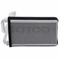 Front HVAC Heater Core 92138 for Honda Civic (2006–2010) & CR-V (2007–2010) Aluminum