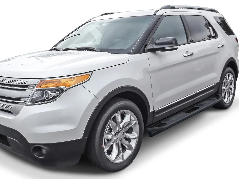 Off-Road Side Armor for Ford Explorer (2011-2019)