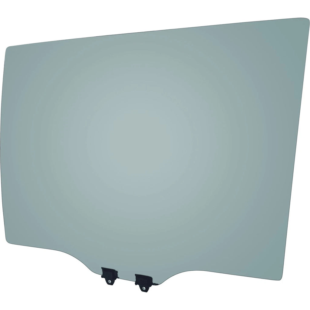 Set of 2 Rear Door Glasses for Honda Odyssey
