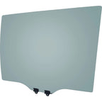 Set of 2 Rear Door Glasses for Honda Odyssey
