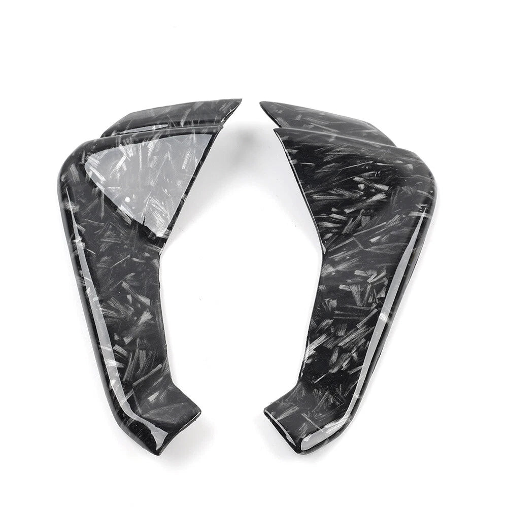Front Lip Wind Cover Fairing for Aprilia RS660 Tuono 660 (2020–2023)