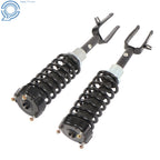 Front Shock Strut Assembly for Mercedes-Benz E280 4Matic (2007)