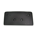 Replacement Polypropylene Front License Plate Bracket For 2010-2015 GMC Terrain