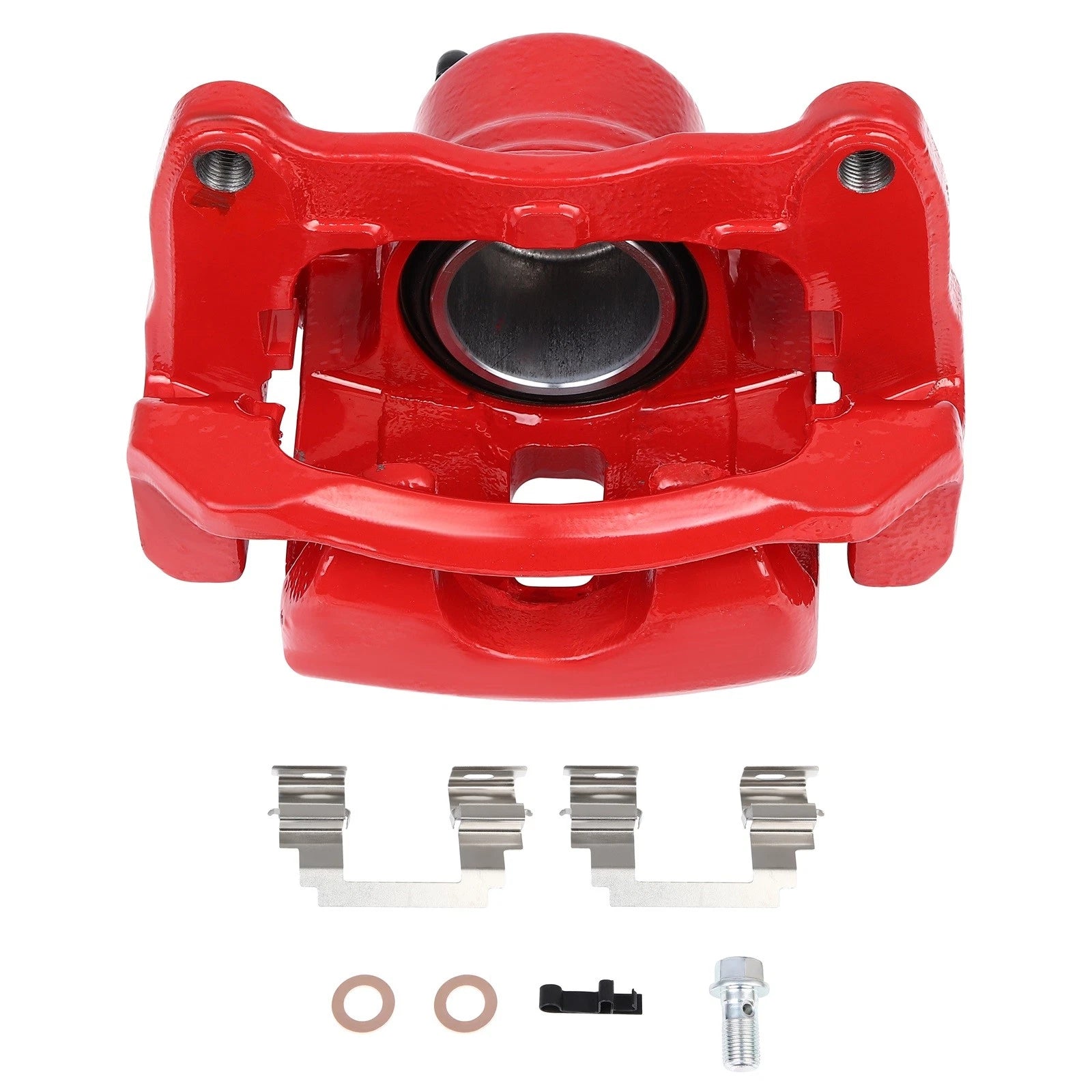 Front Brake Caliper for Toyota Corolla, Pontiac Vibe (2003–2008)