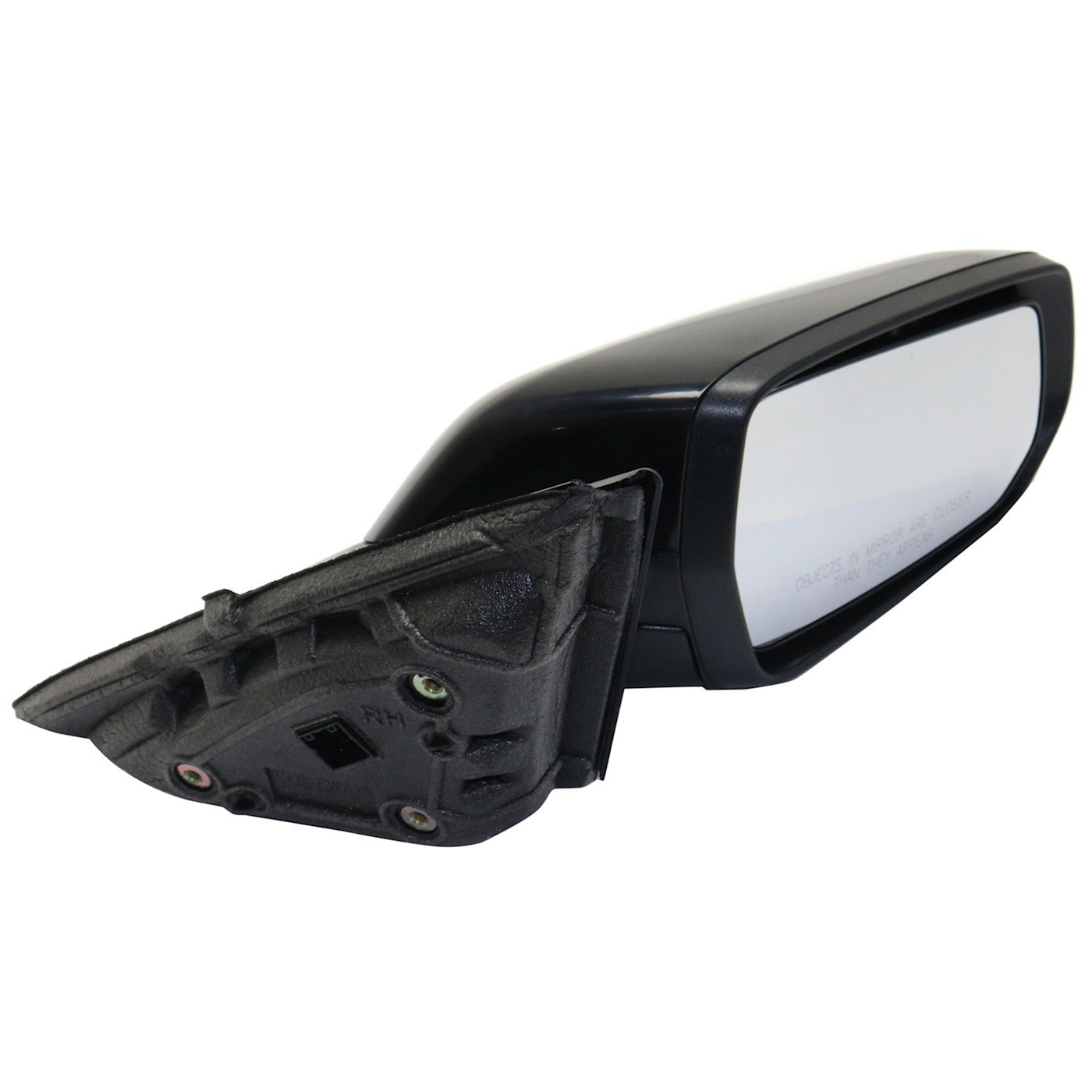 Set of 2 Mirrors for Chevrolet Malibu (2016–2018)