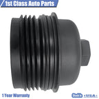 Oil Filter Housing Cover for Audi Q7 (2008-2019)