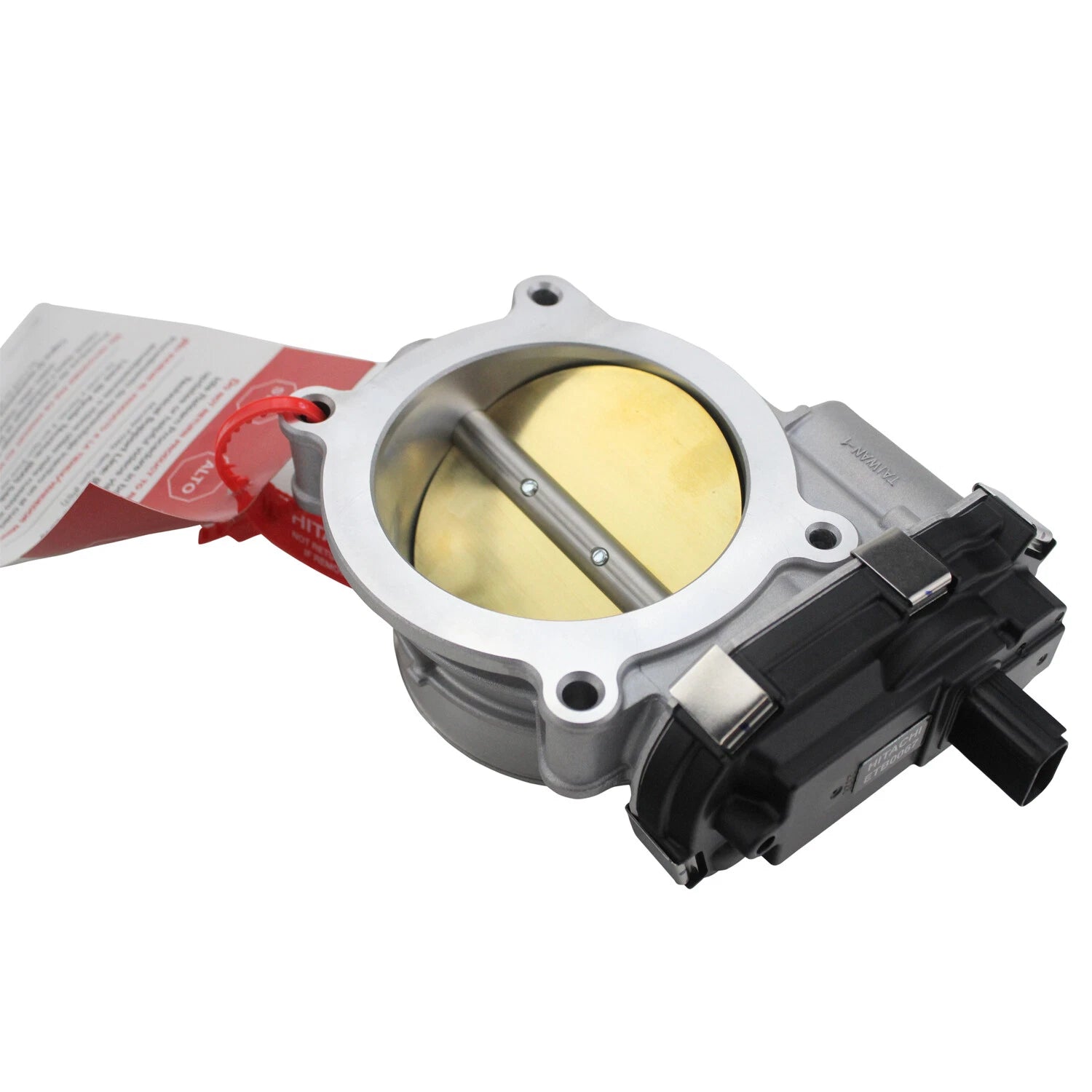 Throttle Body for Hitachi ETB0067 (2010–2015)