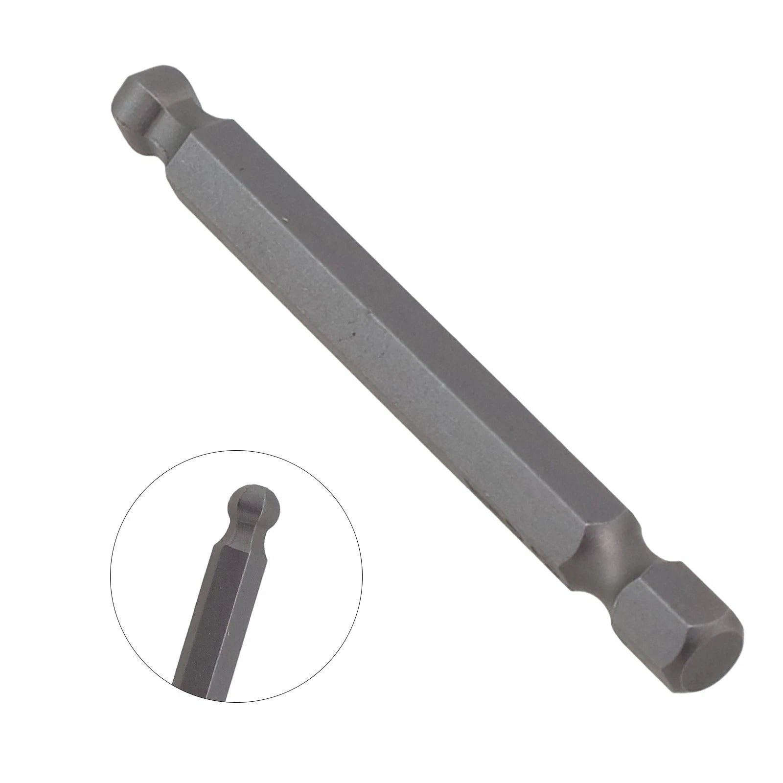 Magnetic Bit for Stripped Screws (Universal Fit)