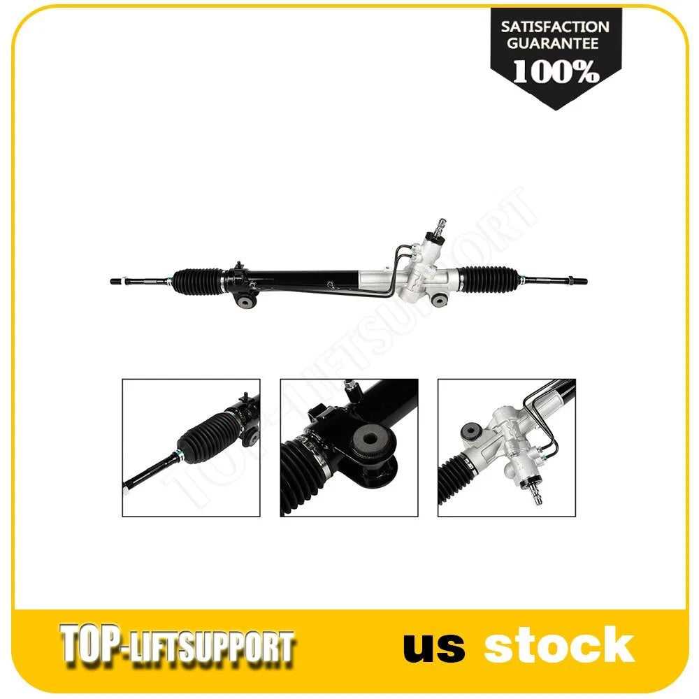 Power Steering Rack for Toyota Sienna (2004–2010)