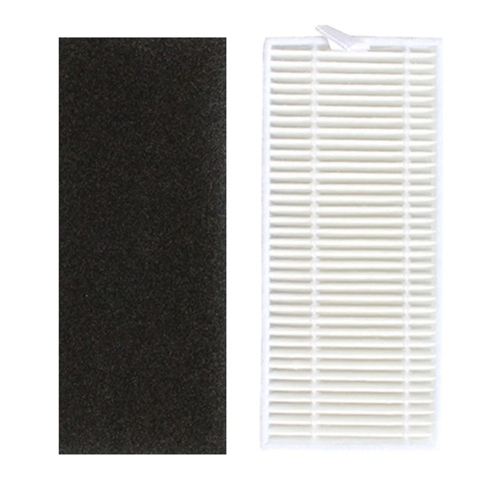 Set of 6 Filters for Blaupunkt Bluebot Comfort Plus (Model Specific)