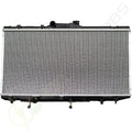 Aluminum Radiator for Geo Prizm Toyota Corolla (1993–1997) 1409