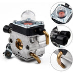 Carburetor for Stihl FS85 (2-Stroke Engine)