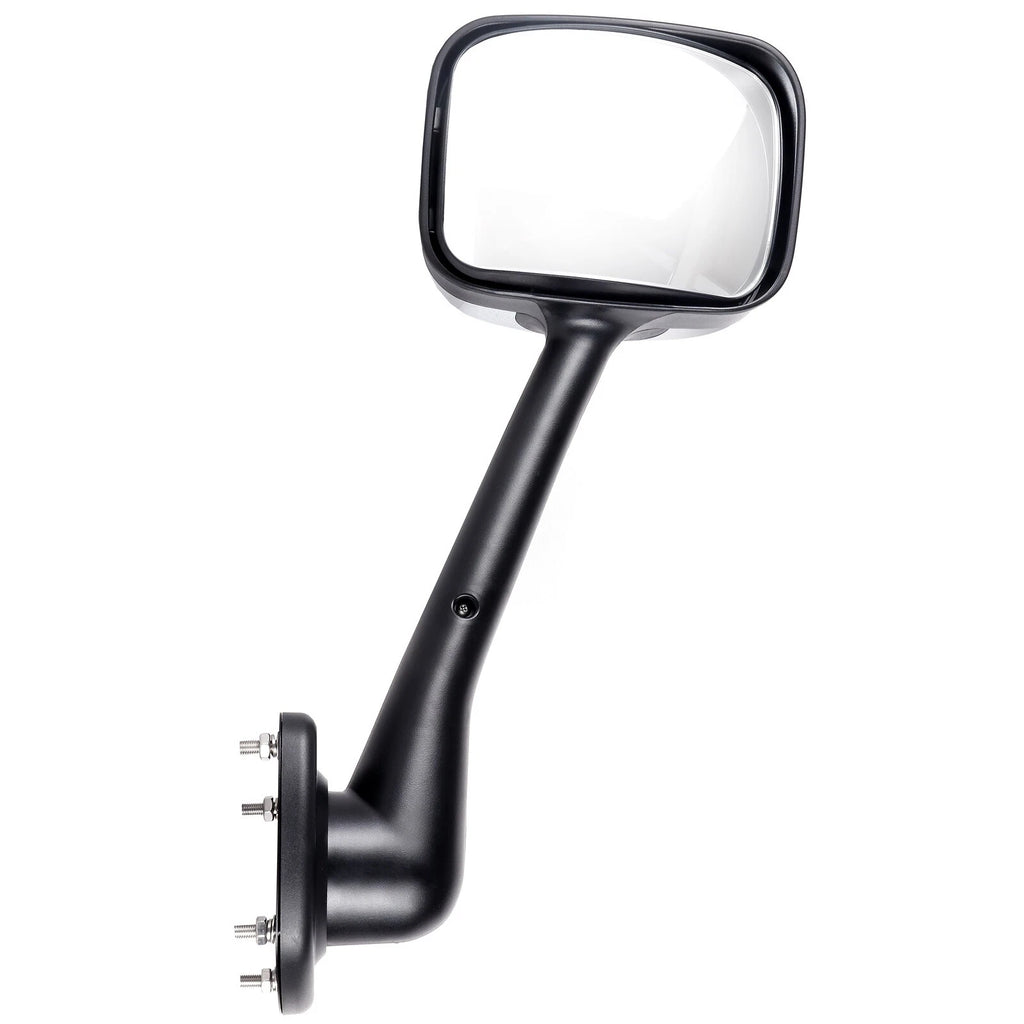 Set of 2 Chrome Hood Mirrors for Freightliner Cascadia (2008–2016)
