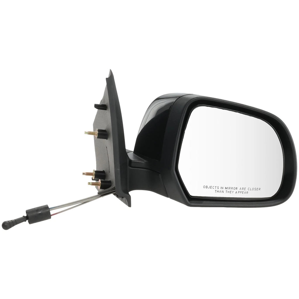 Manual Mirror for Nissan Versa Sedan (2012-2014)