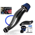 Carbon Fiber Cold Air Intake Pipe for Civic EG EK, Integra (1992–2001)