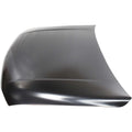 CAPA Certified Hood for GMC Sierra 1500 (1999–2006)