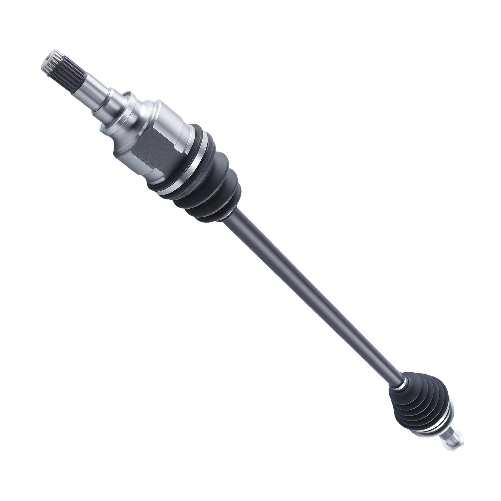 Front Passenger Right CV Axle Assembly for Toyota Prius C (2012–2019)